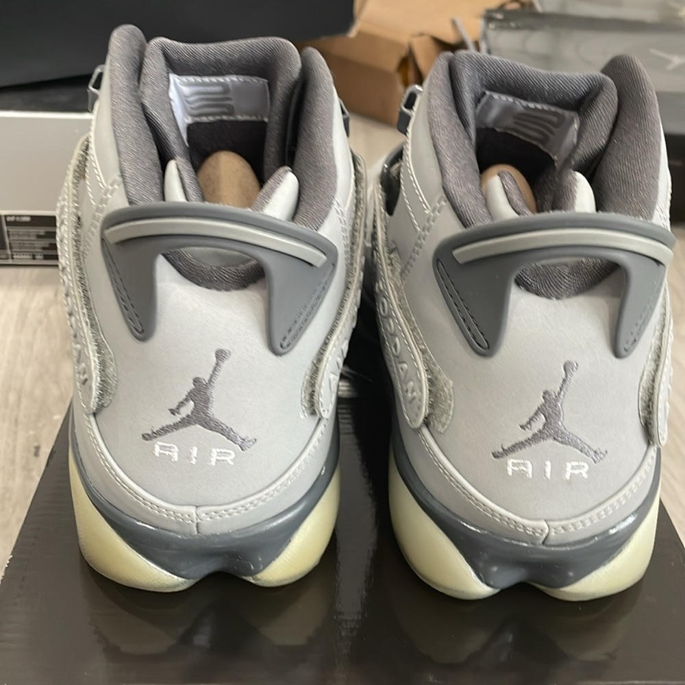 Jordan 6 Rings - Picture 6 of 11